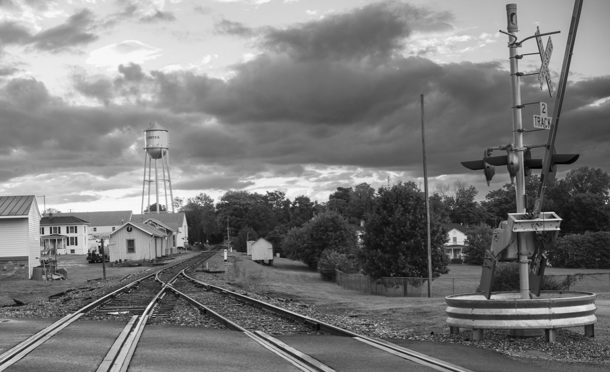 Bumpass Prose and Politics